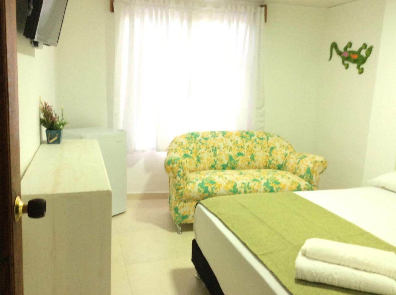 La De Lulú Hotel