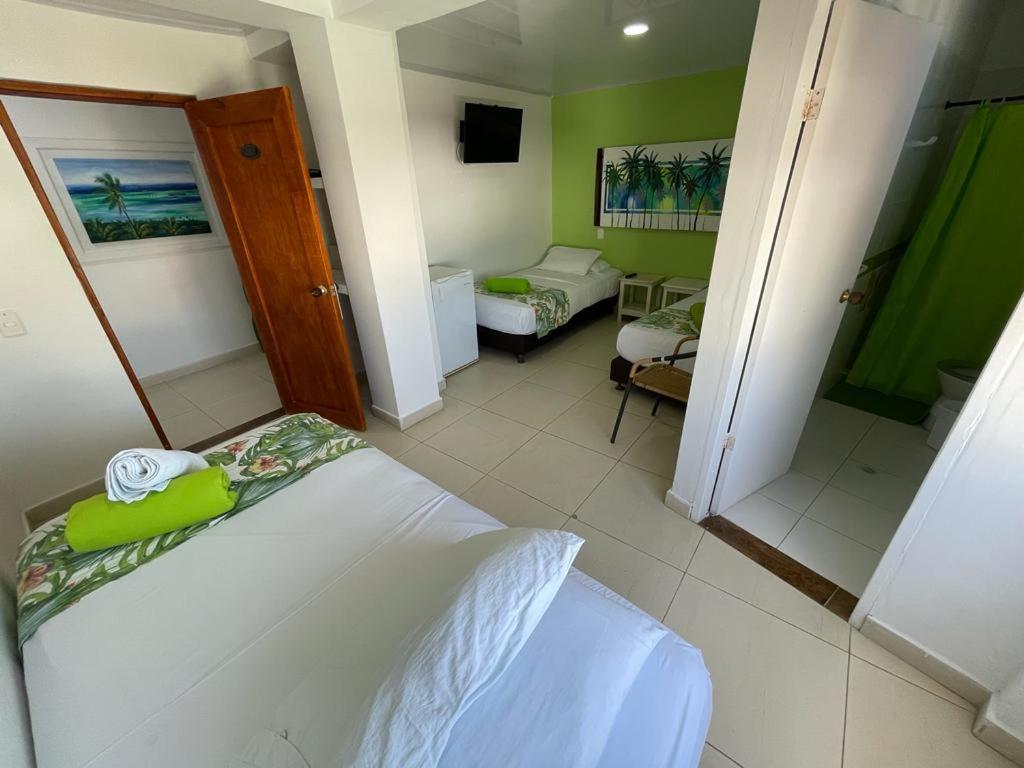 La De Lulú Hotel 2*