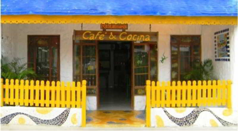 Hotel La De Lulú